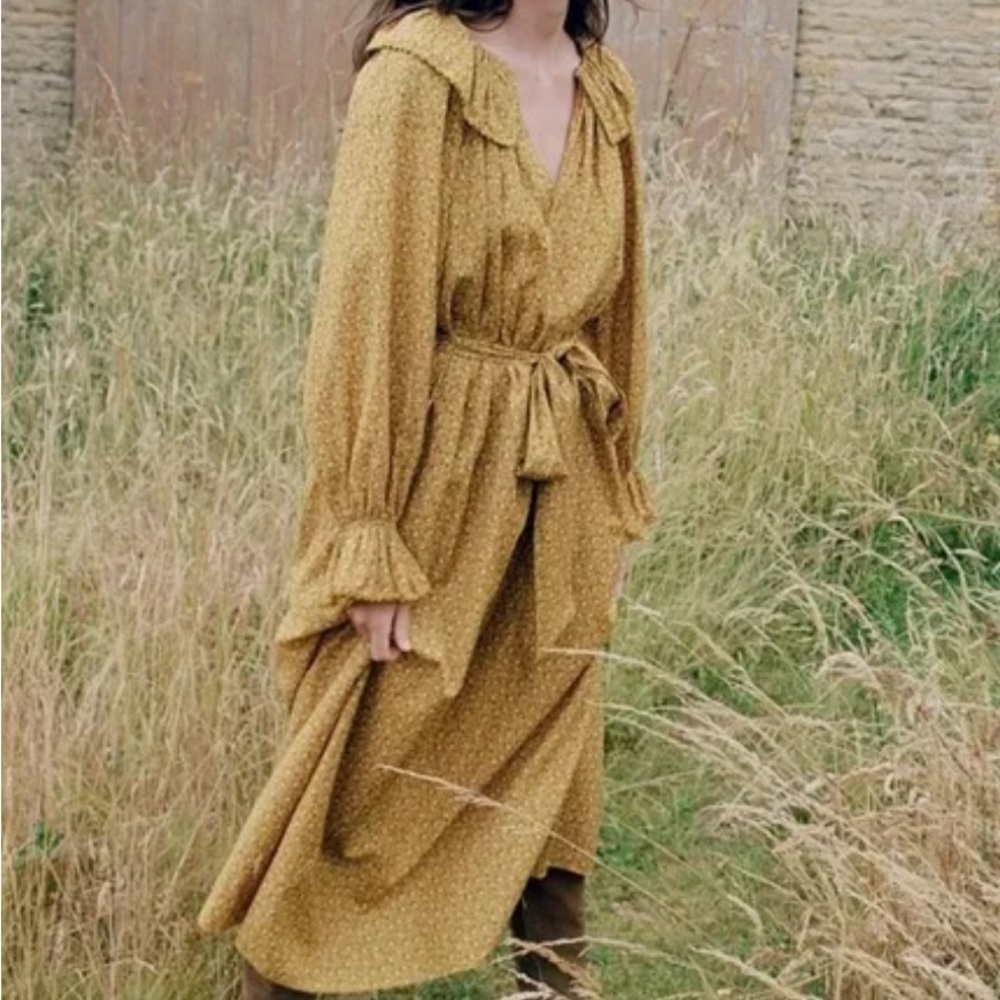 Doen Rory Dress